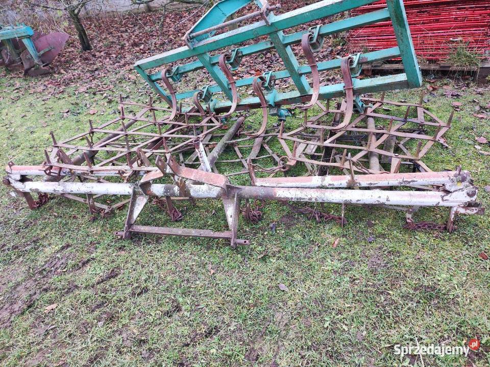 Rama do bron dolnośląskie Tyniec nad Ślęzą sprzedam