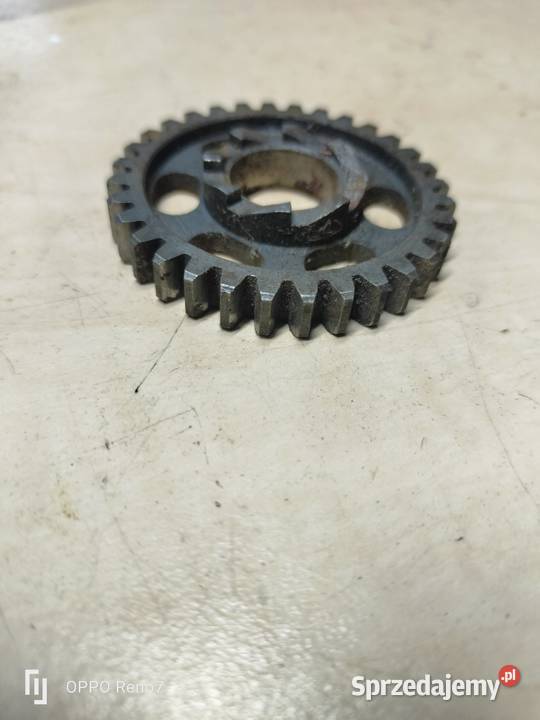 Koło startera Simson S50 Duo z32 Łubno