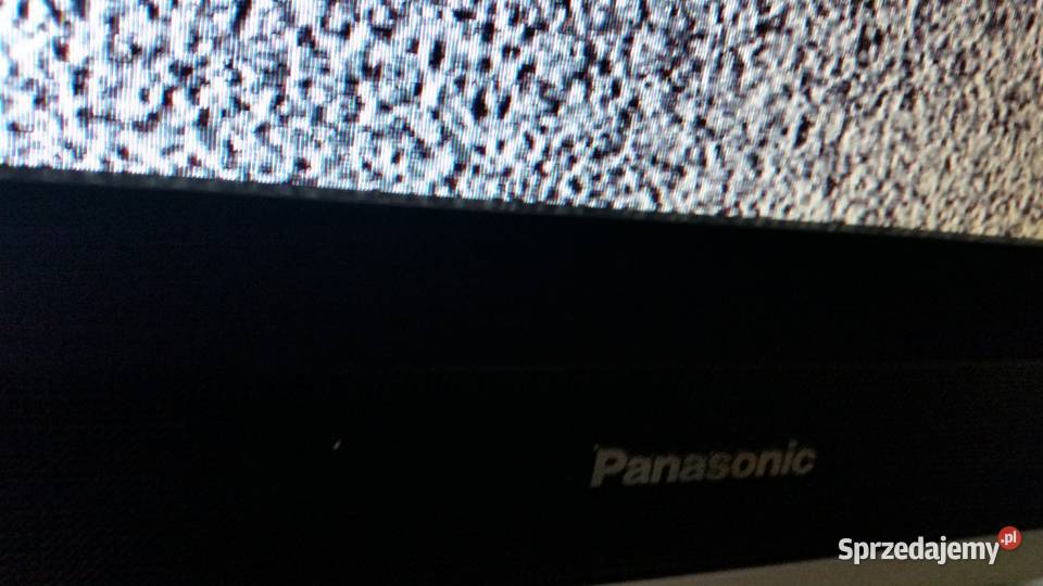 Telewizor LCD PANASONIC Viera TX20LA80F Puławy