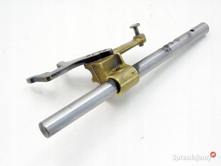 WIDEŁKI WYBIERAKA SKRZYNI BIEGÓW 20UM23 BOXER