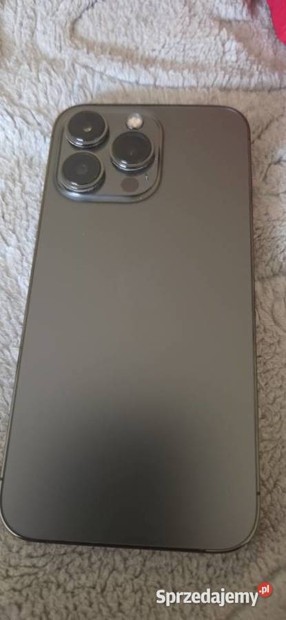 Telefon Iphone 13 pro Ostrów Wielkopolski