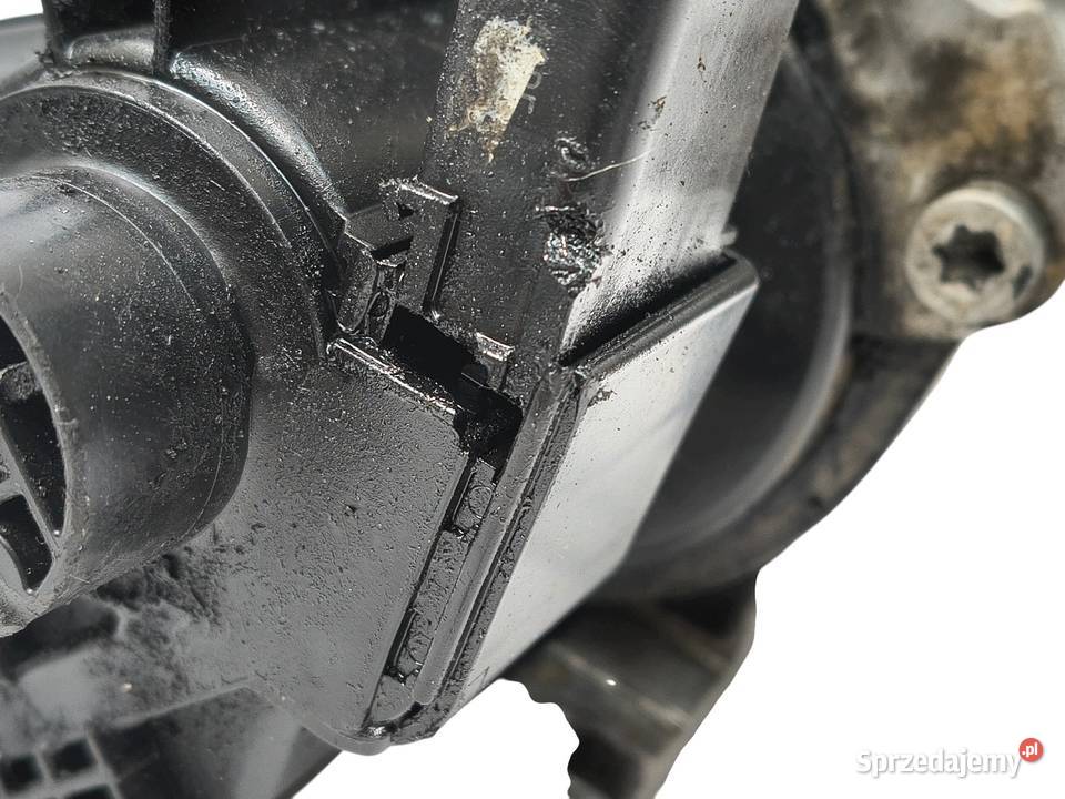 CHŁODNICA SPALIN Peugeot 4007 22 HDI 9685922480 Chełm