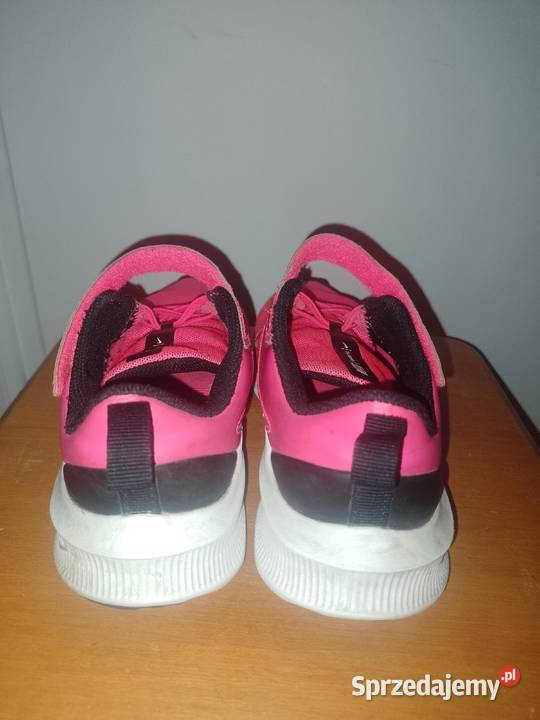Buty NIKE rozmiar 34 Odbiór do Niedzieli Nike Wołomin