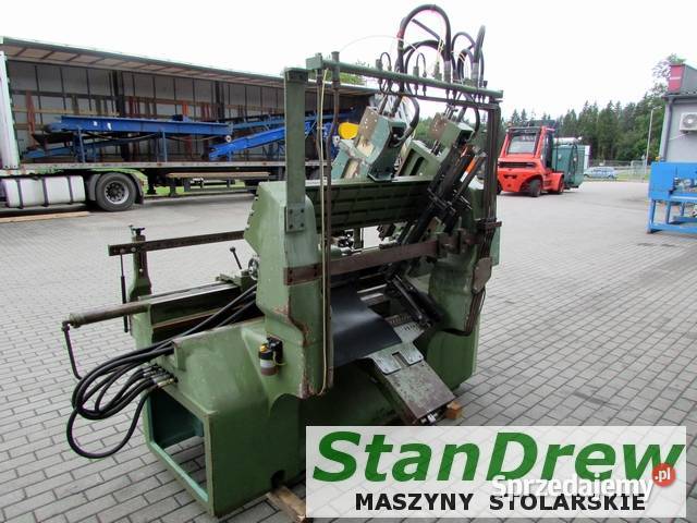 Automat Tokarski kopiarka LOCATELLI 900 SP C Mojusz sprzedam