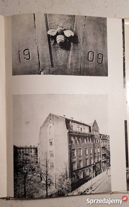 Z dziejów liceum im Kopernika w Łodzi sławna łódzkie Łódź