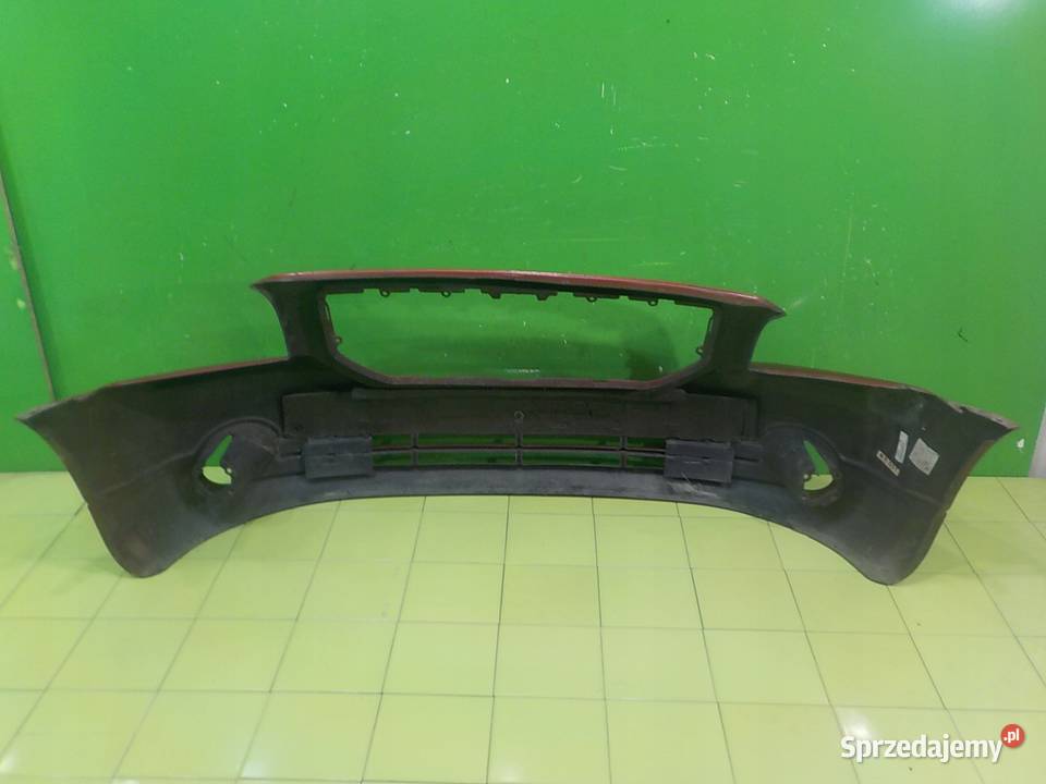 DODGE CALIBER 20 CRD 06r 5D zderzak przod