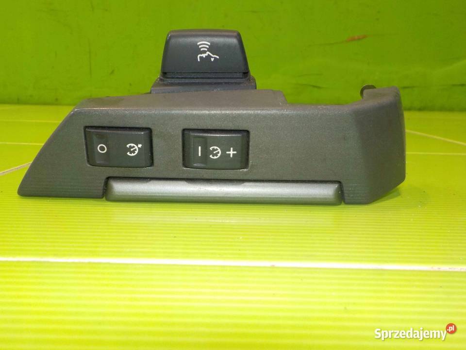 LAND ROVER DISCOVERY III 3 06r przelacznik Suków