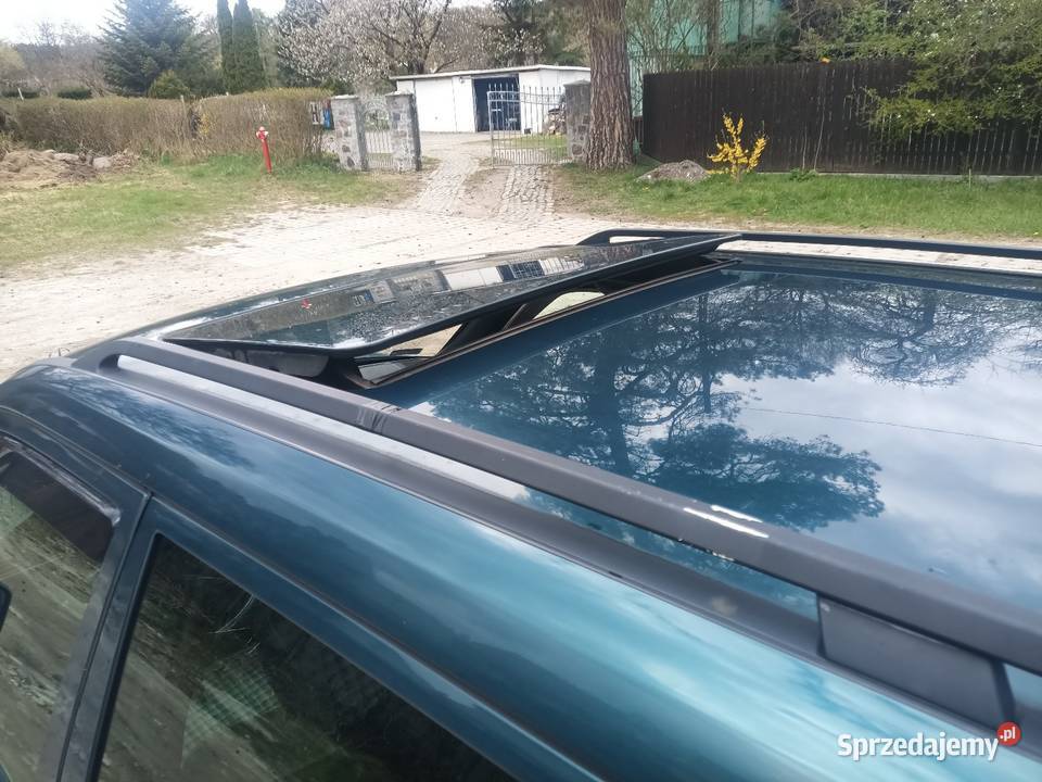 Mercedes s124 om605 kilka szyber Gdańsk