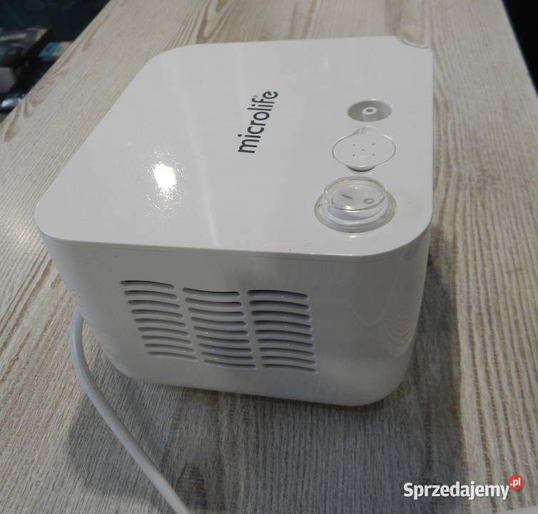 Inhalator Microlife NEB200 podkarpackie