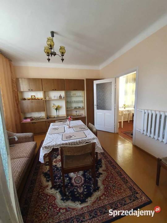 Sprzedam dom do remontu Niekłań Wielki