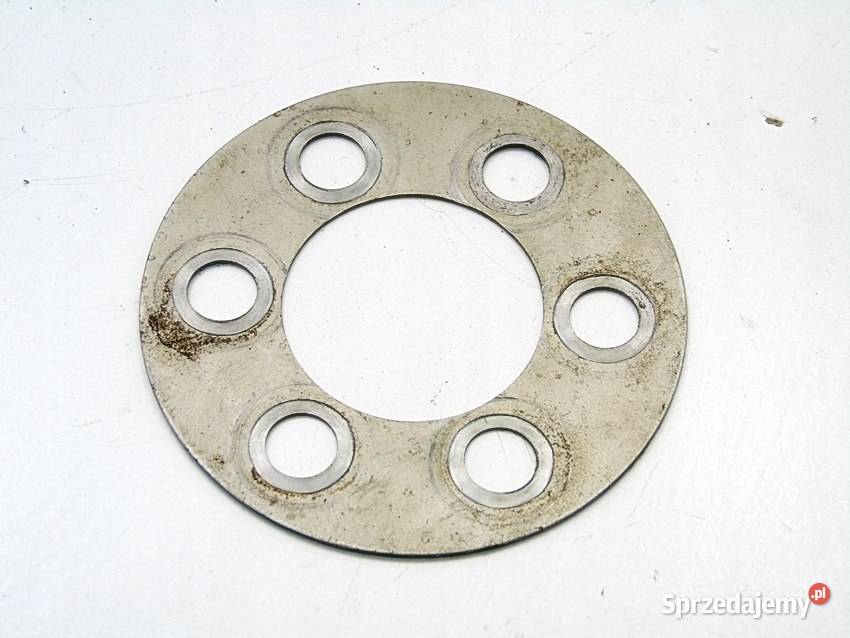 PODKŁADKA ŚRUB KOŁA ZAMACHOWEGO 23 MAZDA 3 5 6 Pozostałe