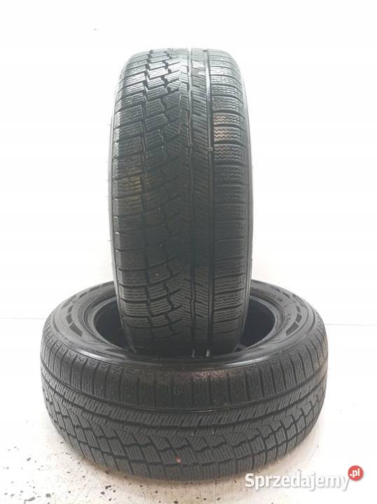 2x OPONA ZIMOWA ZEETEX WH1000 20555R16 1519