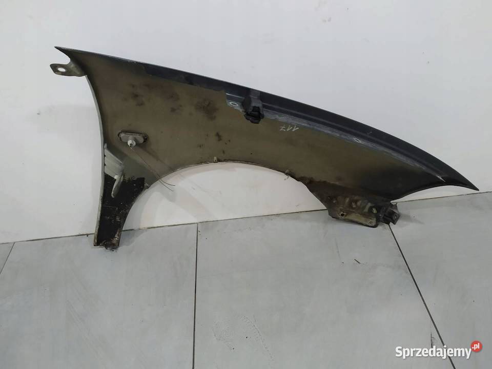 BŁOTNIK LEWY PRZÓD LS7Z 6L Seat Ibiza III