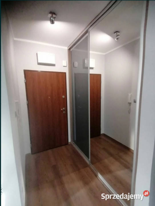 Przestronne mieszkanie w słonecznym Płaszowie 60m2 Kraków