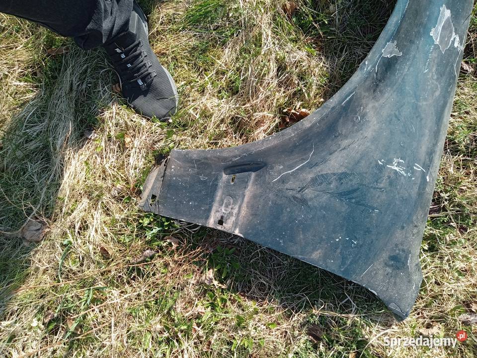 Oryginalne błotniki Audi S4 C4 Sejny