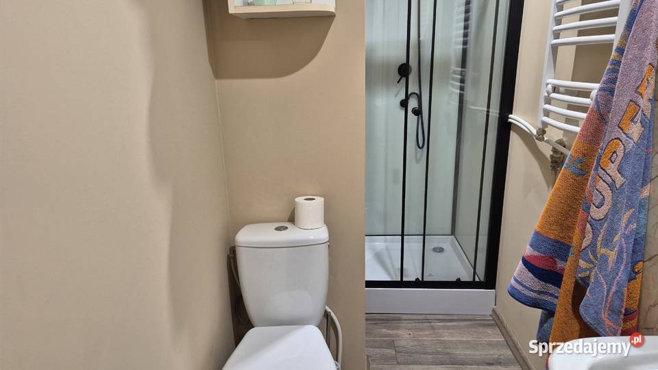 Dom jednorodzinny piętrowy z działką w spokojnej Dębno sprzedam