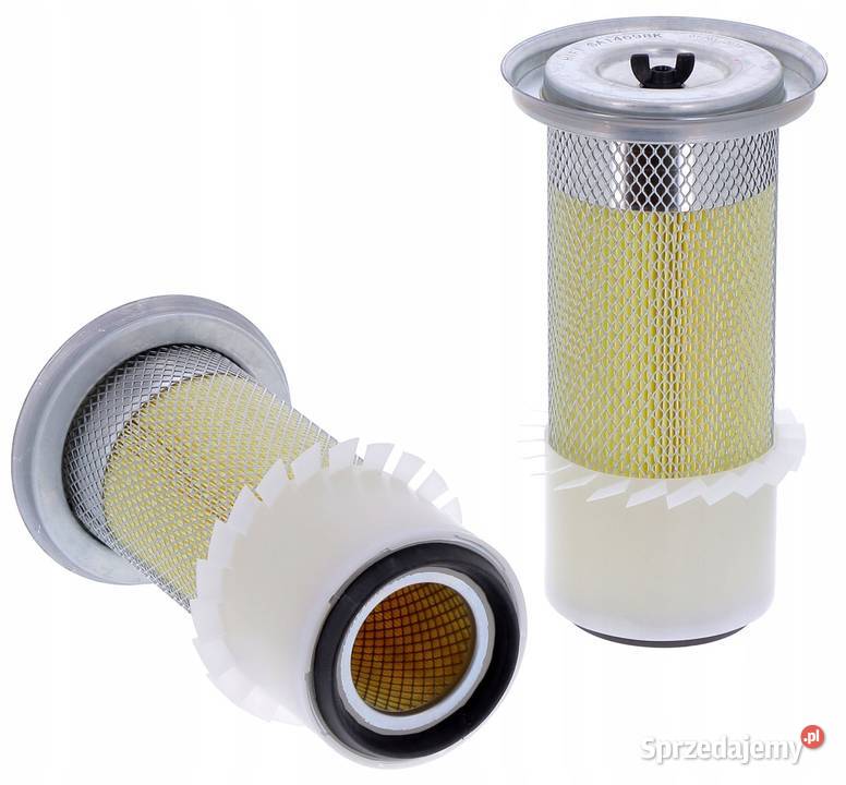 Hifi Filter SA 14698 K Filtr powietrza Filtry