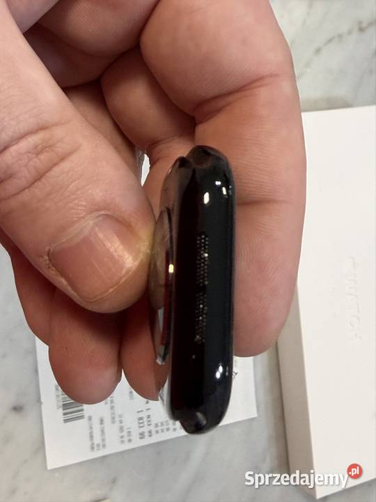 Apple Watch 10 Jet Black 46mm na gwarancji Apple / iPhone Zduńska Wola