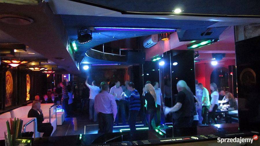 Klub Salome Inne Katowice