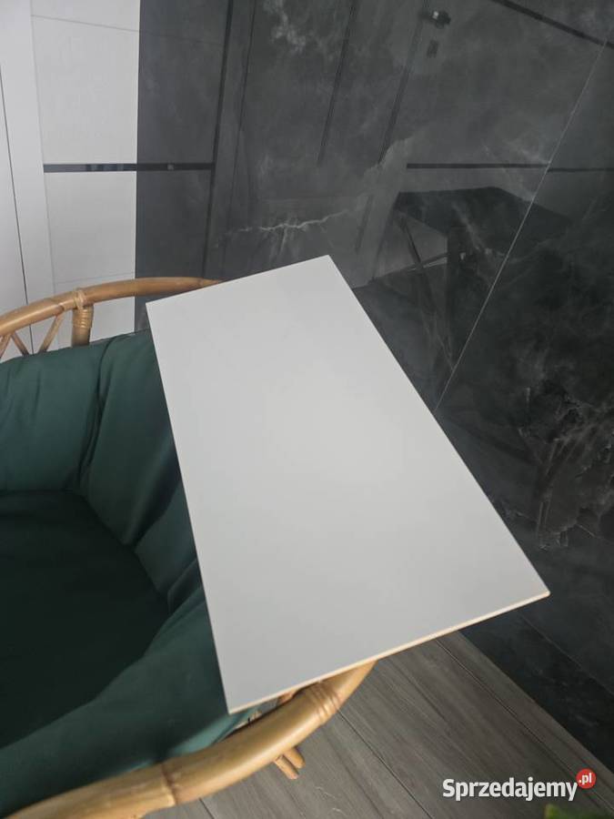 PŁYTKA SIMPLE WHITE POŁYSK GATIII 30x60 TUBĄDZIN Opoczno