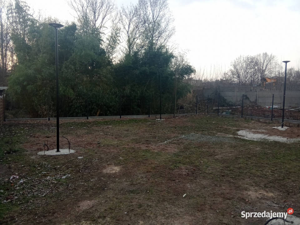 Plac do wynajęcia dzierżawy centrum Legnicy 340 Wynajem Legnica sprzedam