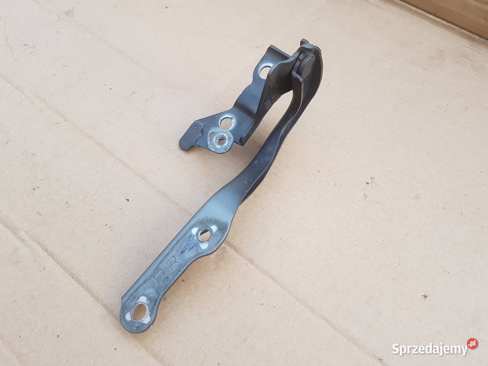 Subaru Outback IV BR zawiasy maski pokrywy Legnica