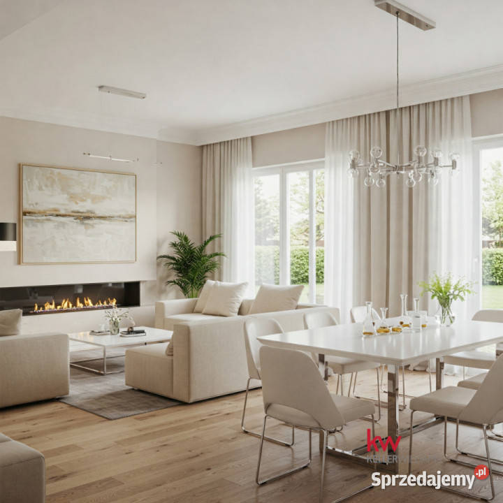 Mieszkanie na sprzedaż Iwiny Kościuszki 11766m2 Rok budowy 2026