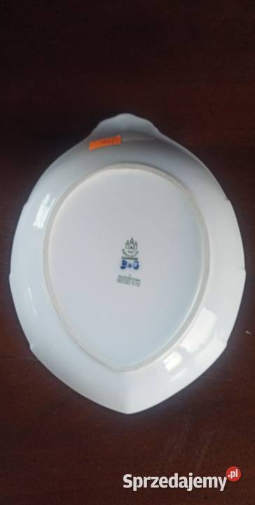 Półmisek BG Kjbenhan Made in Denmark
Nietypowy Gdańsk