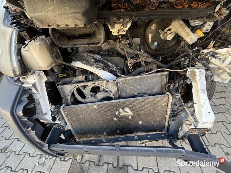 PEUGEOT BOXER 2013 21980 ccm 110 2198cm3 Warszawa sprzedam