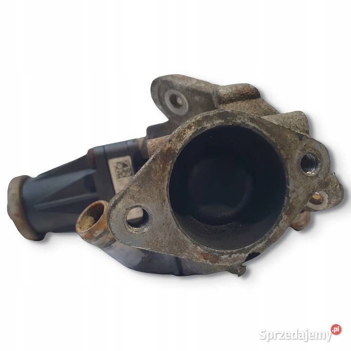 ZAWÓR EGR Ford Transit MK7 VII 22 TDCI Chełm sprzedam