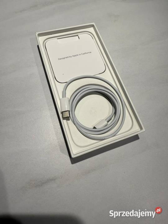 Sprzedam iPhone 14 128GB śląskie Będzin