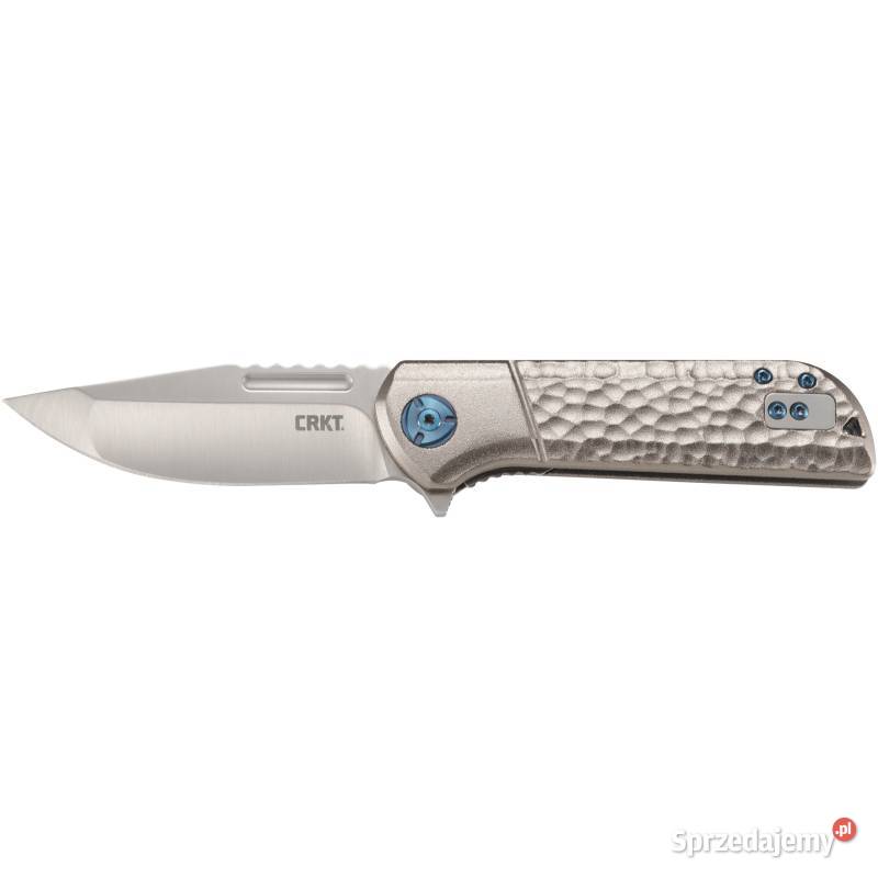 Nóż CRKT 6525 Lanny