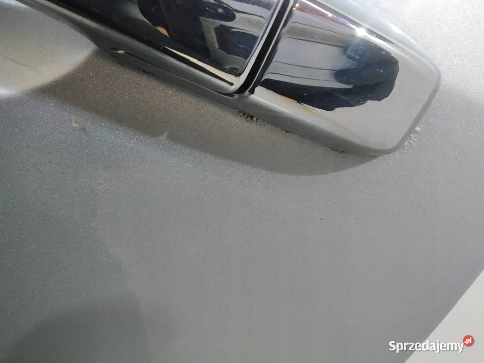 DRZWI LEWE TYŁ NH623M Honda CRV II 20012006 świętokrzyskie