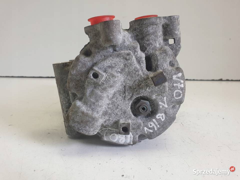 SPRĘŻARKA KLIMATYZACJI Volvo V70 III 20 16V Chełm