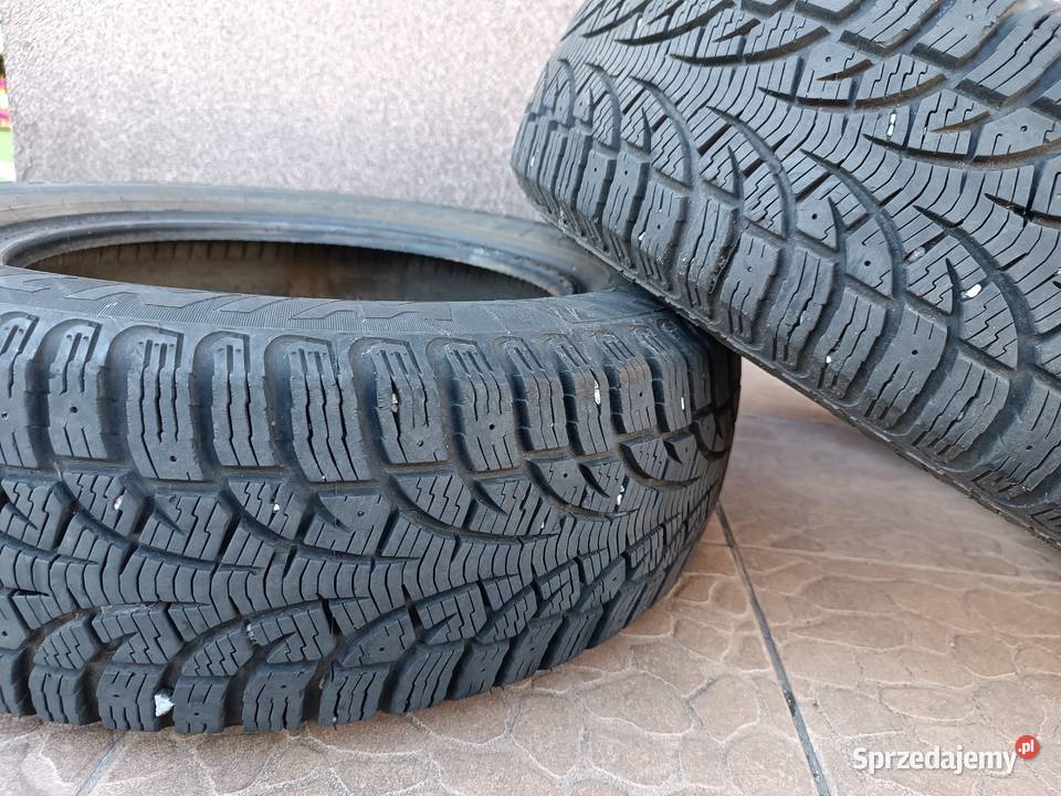 Para 2 sztuki Opony Zimowe 14 Pirelli Winter 65