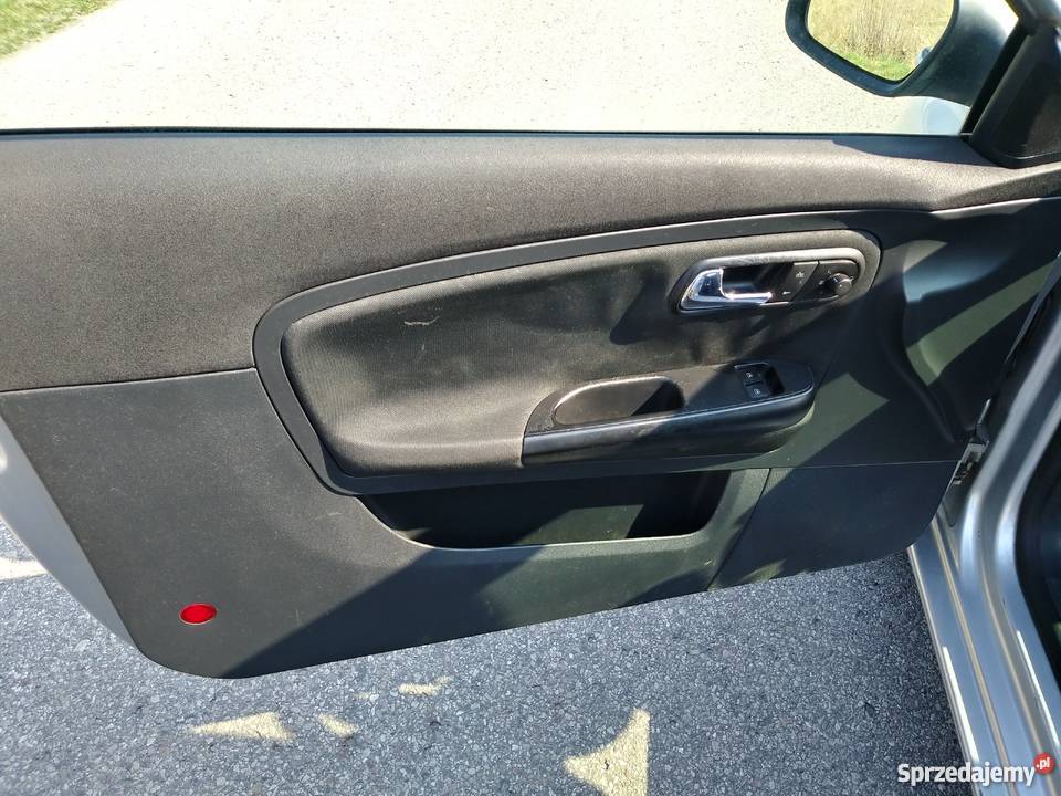 Seat Ibiza III 6L 16 16V 100 Osieck