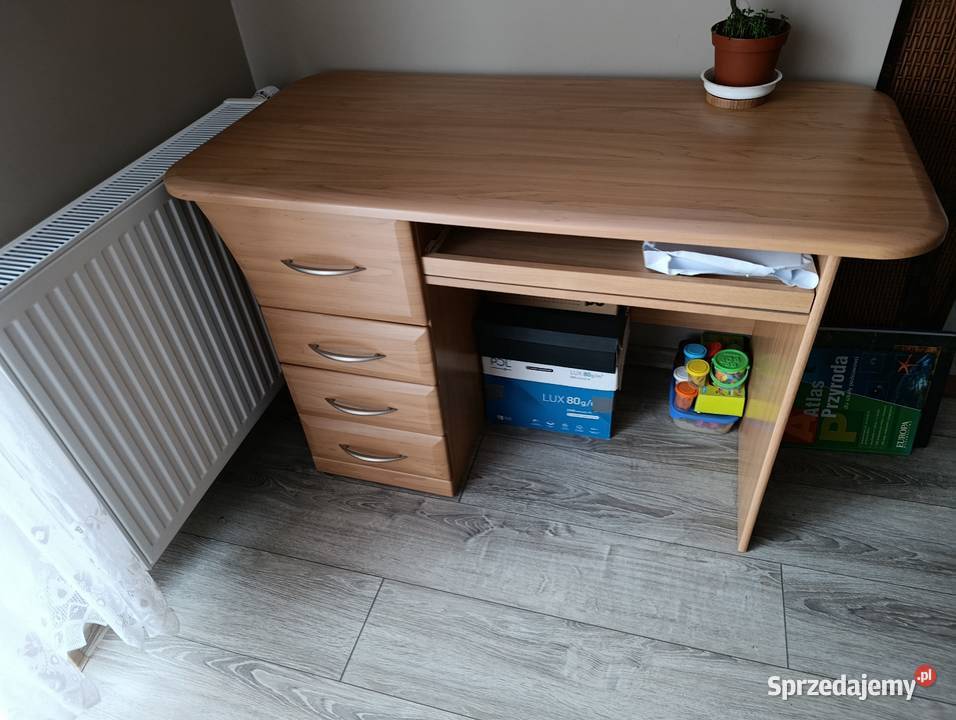 biurko sprzedam Poznań