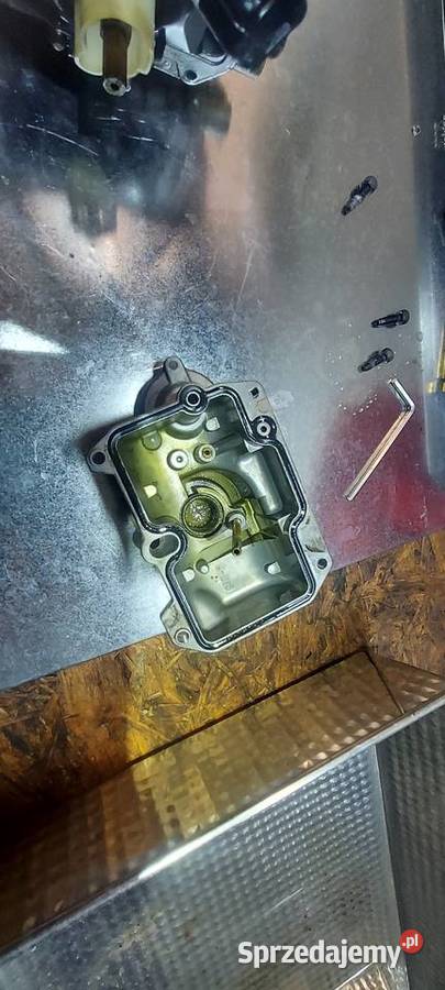 Gaźniki serwis regulacja czyszczenie śląskie Katowice