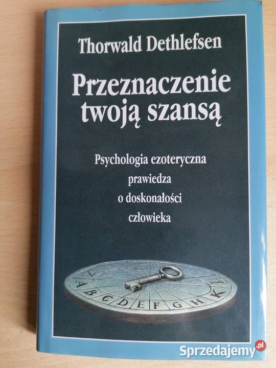 Przeznaczenie twoją szansą Mielec