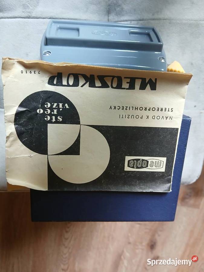 Kolekcjonerska stetoskop małopolskie Kraków