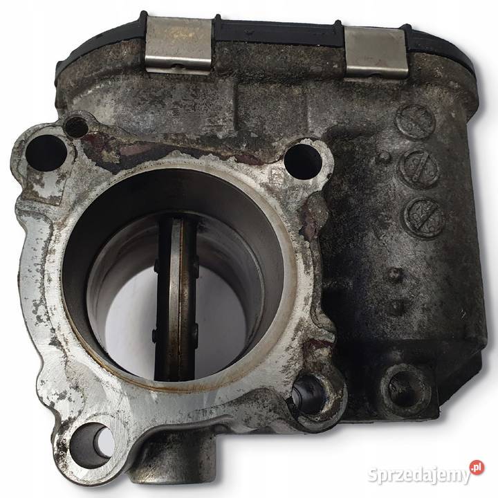 PRZEPUSTNICA Renault Trafic II Vivaro 20 DCI Chełm