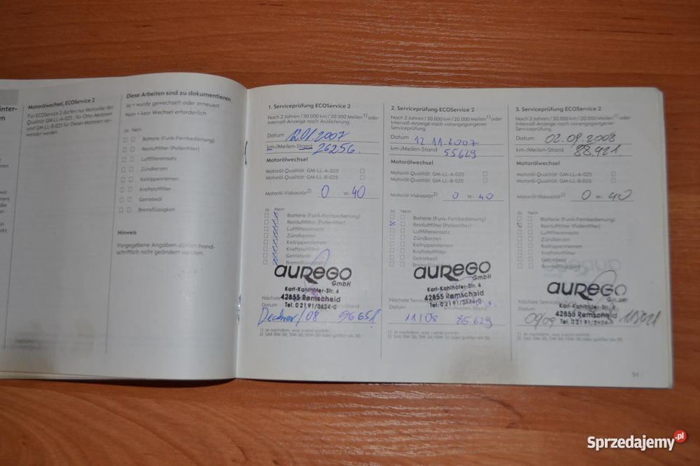 OPEL VECTRA C COSMO OPC LINE poduszka powietrzna Vectra