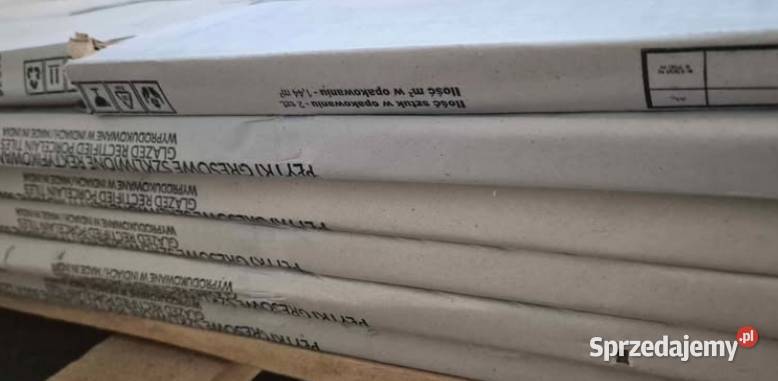 PŁYTKI N322 FRANKFURT DARK GREY MAT 60x120 G1 Rypin