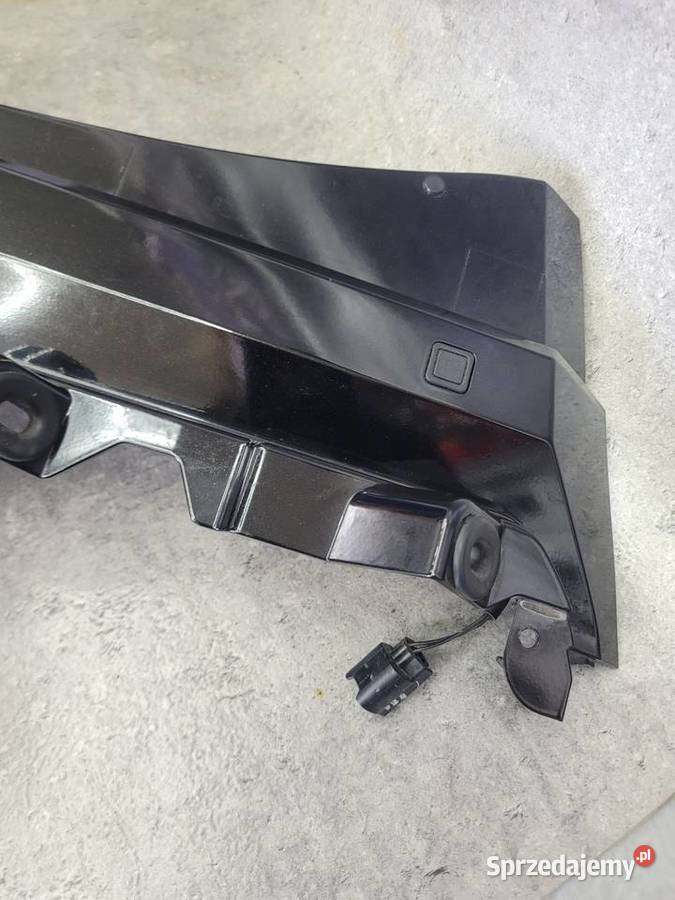 HONDA GOLD WING GL 1800 SC79B OEM PRAWY PANEL Nowy Tomyśl