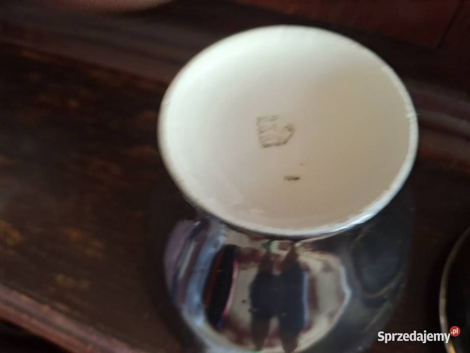 Cukiernica Staruszka Ćmielów z serwisu Korpus Cukiernice Dom i Ogród Warszawa