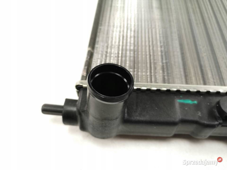 CHŁODNICA WODY NRF OPEL ASCONA C 13 16 18 osobowe lubelskie