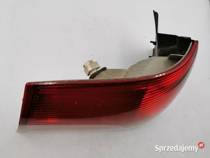 Lampa Lewy Tył Tylna Lewa Opel Vectra C Kombi mazowieckie Wyszków