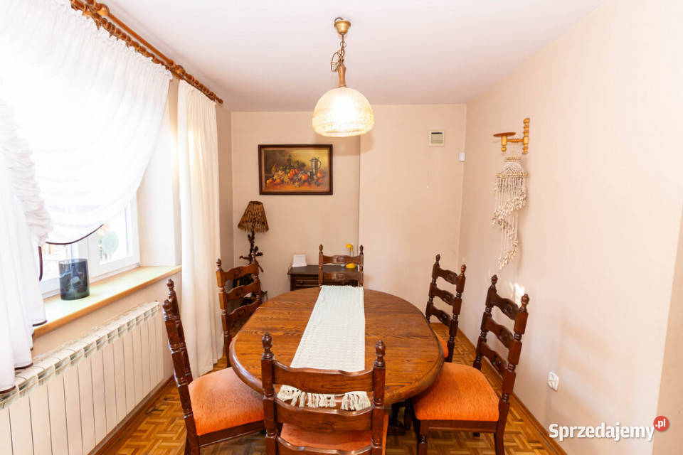 Dom mieście 130m2 działka 1400m2 Szewna Rok budowy 2001 sprzedam