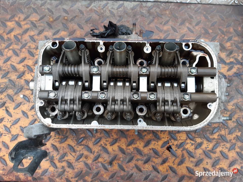 Odyssey 06r 35 V6 Silnik glowica wal Mińsk Mazowiecki