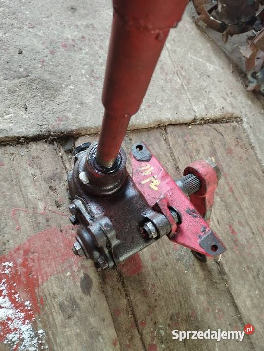 Na sprzedaż mechanizm zmiany biegów MF510kolumna Szalowa